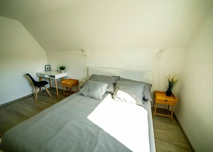 וילה Kegli_fonyod